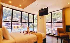 Hotel Raices Machupicchu